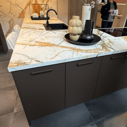 toon op toon fronten en grepen