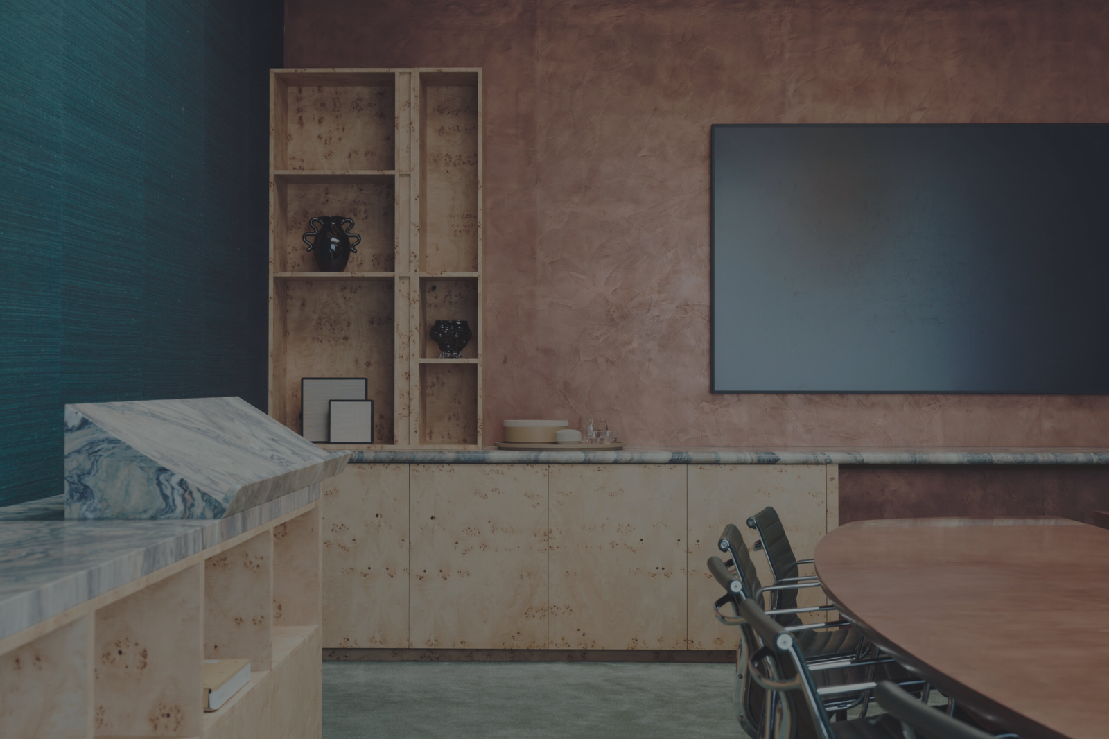 Breemans interieur