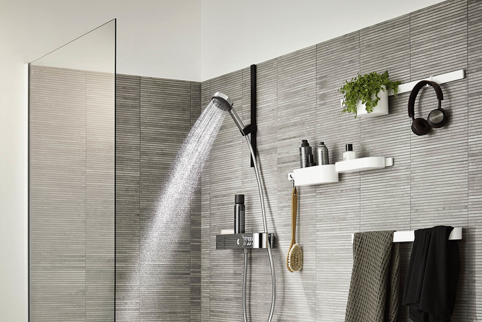 Hansgrohe