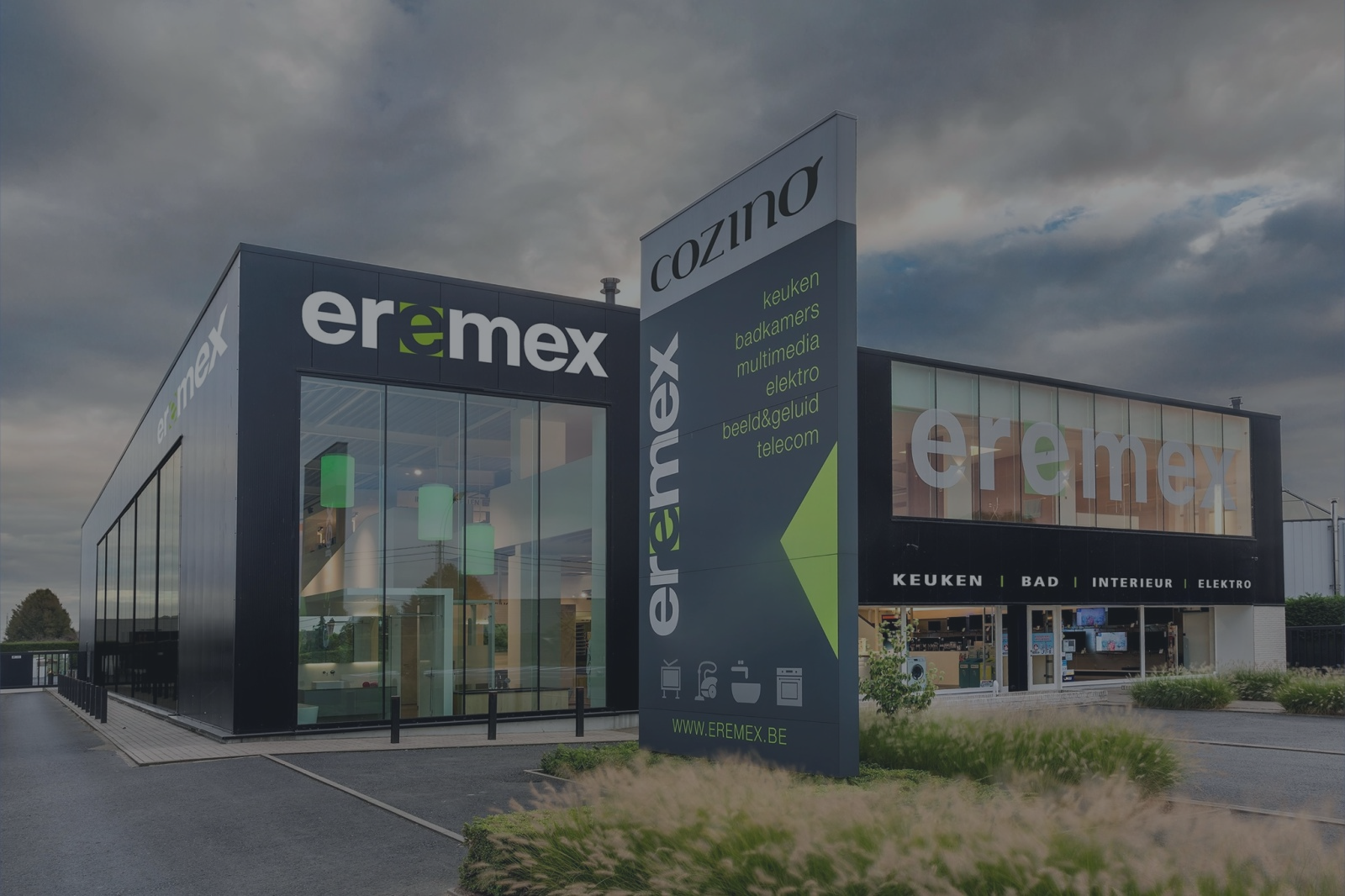 Eremex
