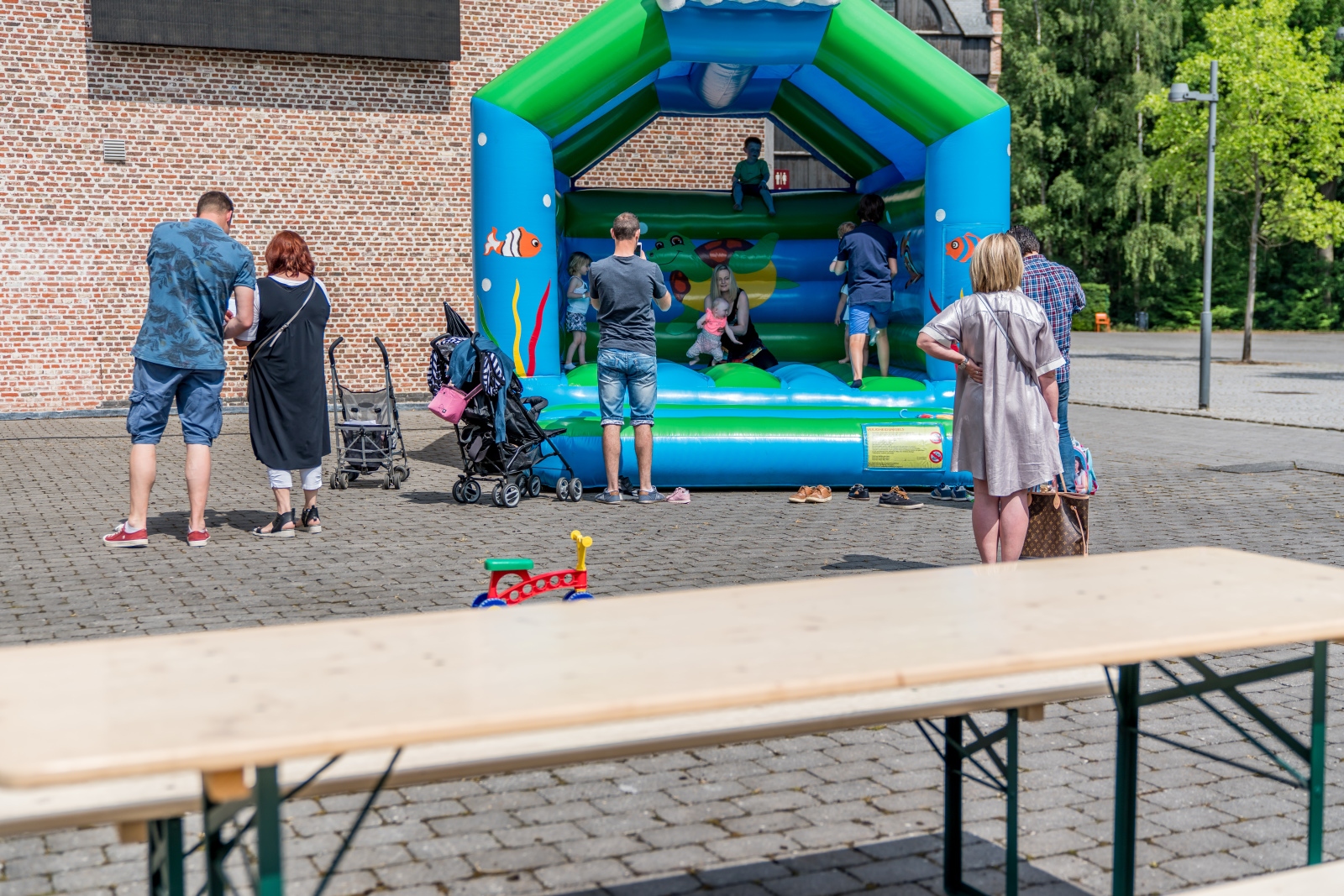 Jour en famille 2018 extra image 5