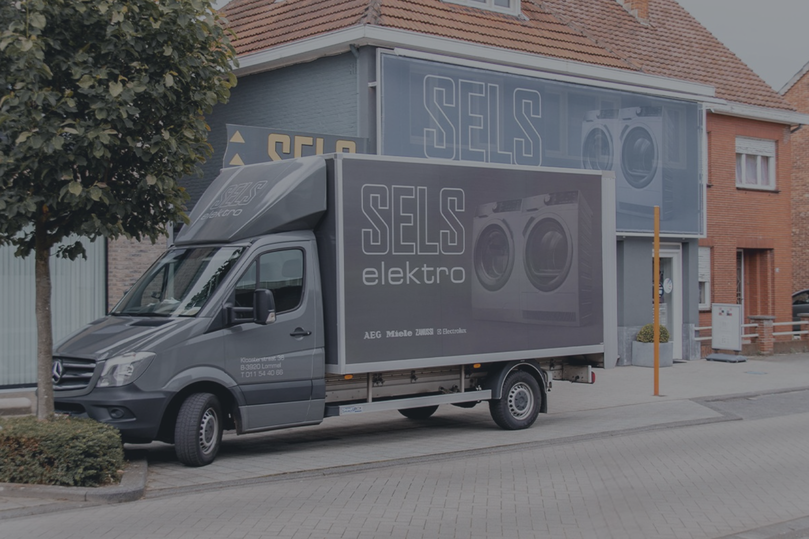 Elektro Sels
