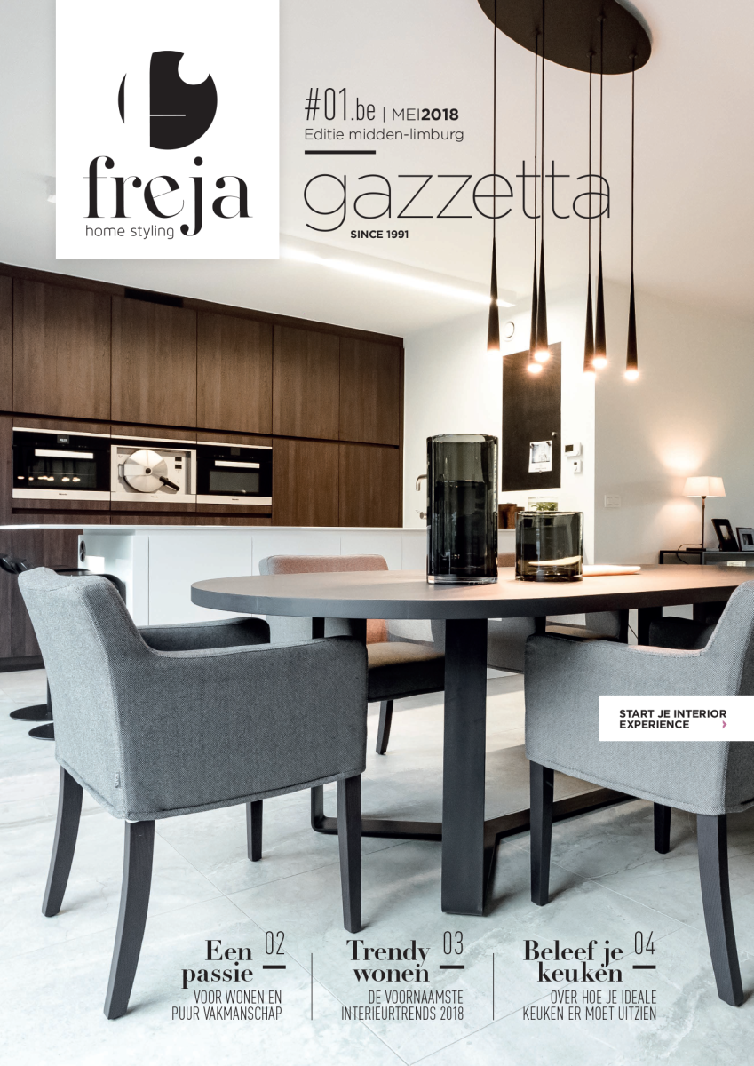 Freja  main image
