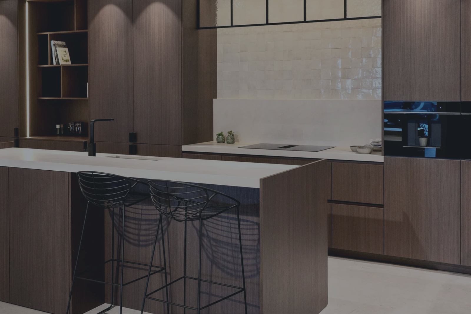 Geva Keukens & Interieur