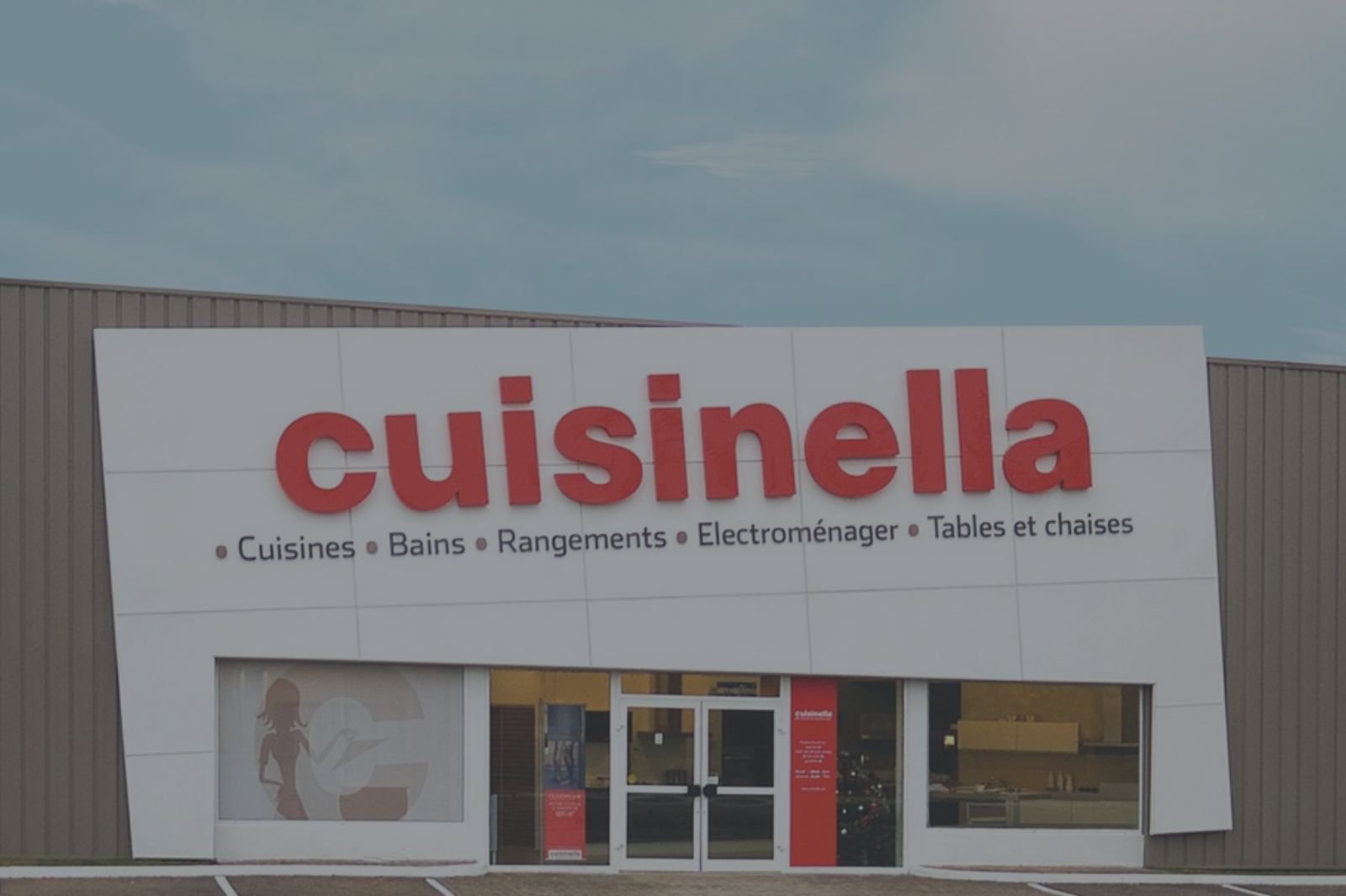 Cuisinella Mons