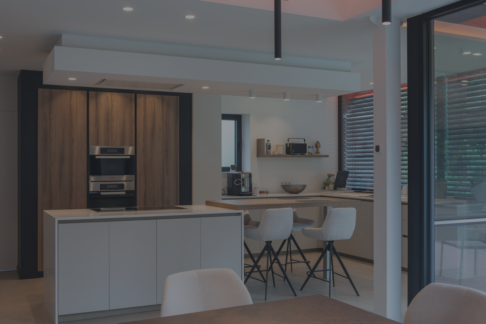 L'Amie de la Cuisine