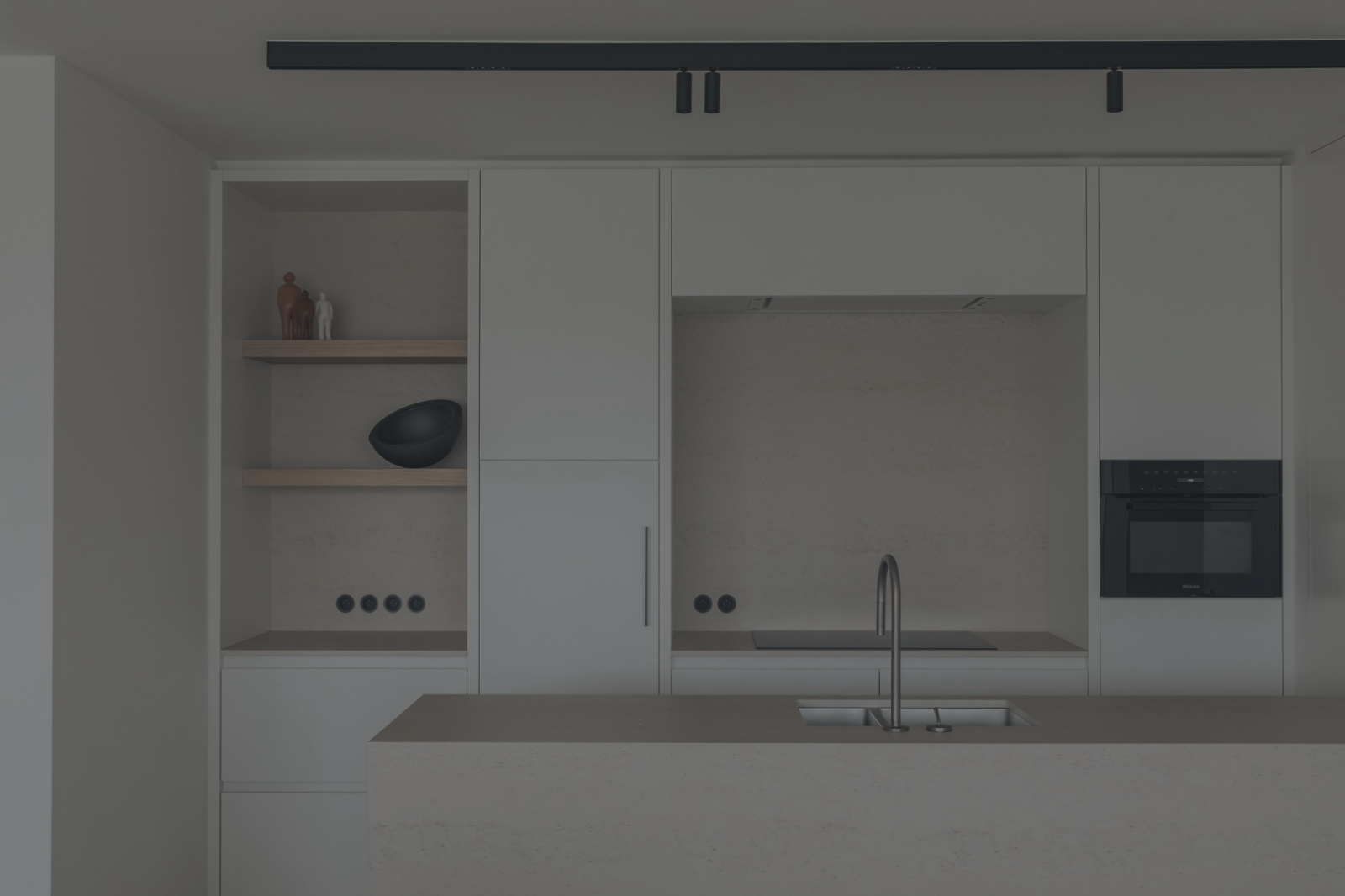 Schollier - Nieuwpoort