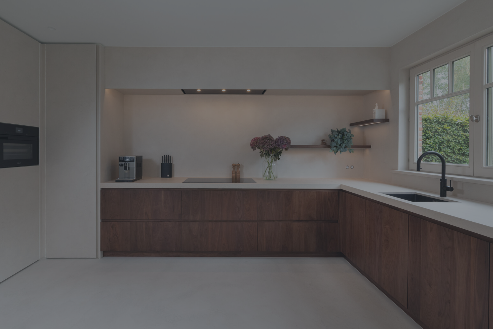 Keukens Van Lommel - Westerlo