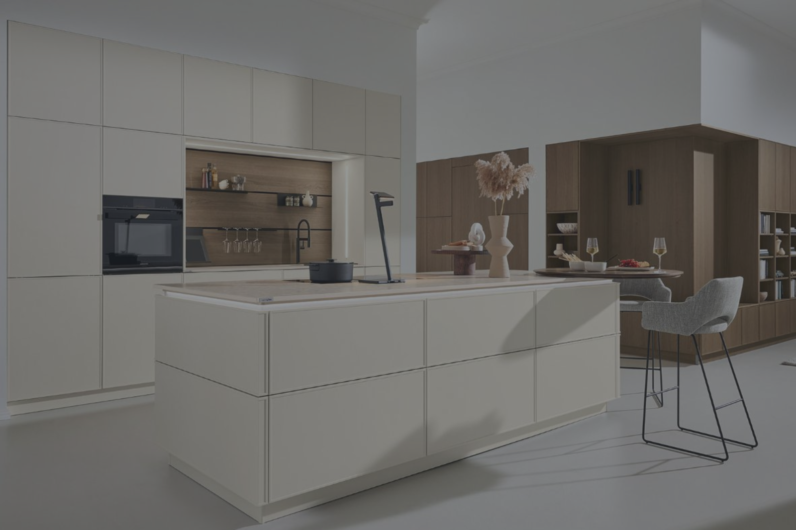 Cuisines Leclercq
