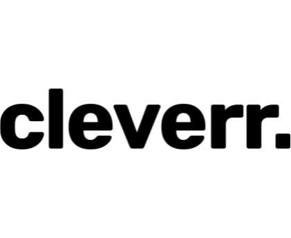 Cleverr.
