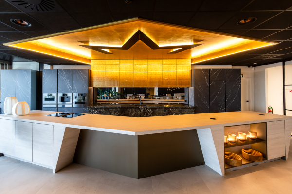 Un Xperience Center flambant neuf