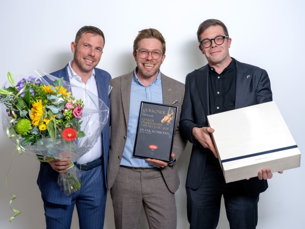 Denis, Frank, Stefan Rombouts.