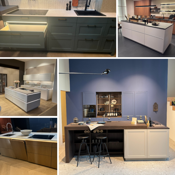 een raster van foto's waarbij kaderfronten en verticaal gelijnde fronten op staan. Fronten worden terug tastbaar in 2026.