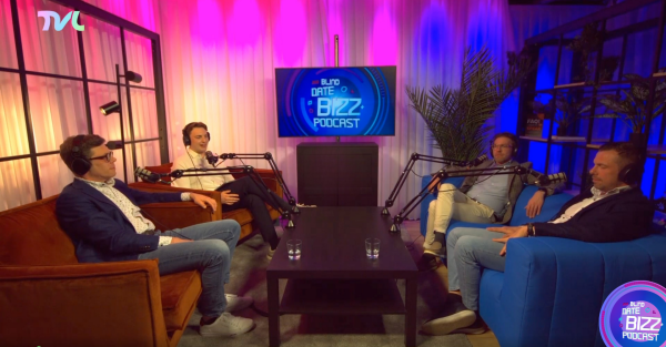 Blind Date Bizz podcast 