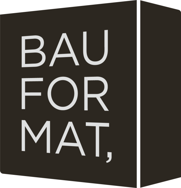 Bauformat