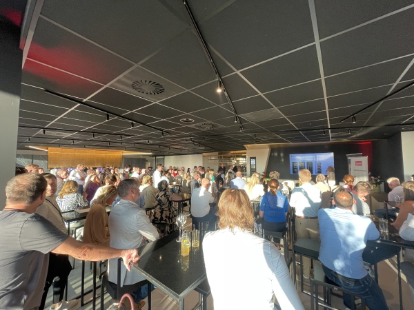 Événement RC Premium Xperience