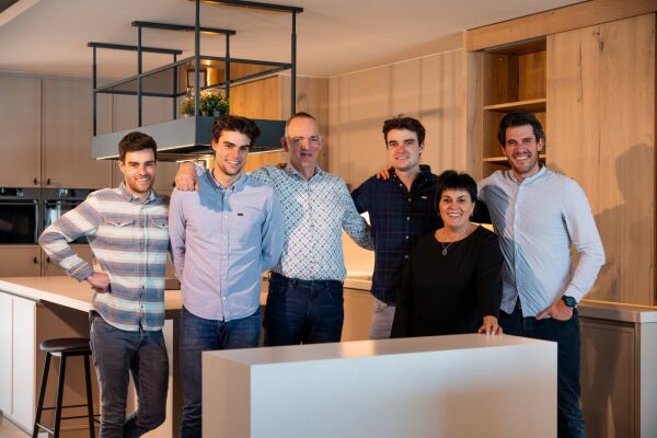 Royal Crown et la lignée familiale